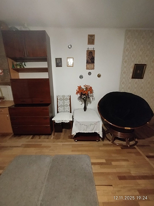 Оренда 1 кім.квартири Кульпарківська-Наукова Львів - зображення 6