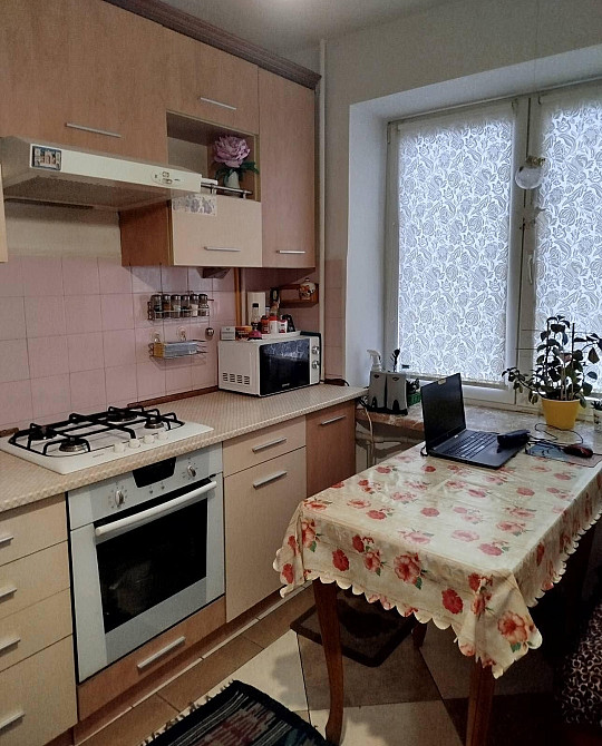 Оренда 1 кім.квартири Кульпарківська-Наукова Львів - зображення 8