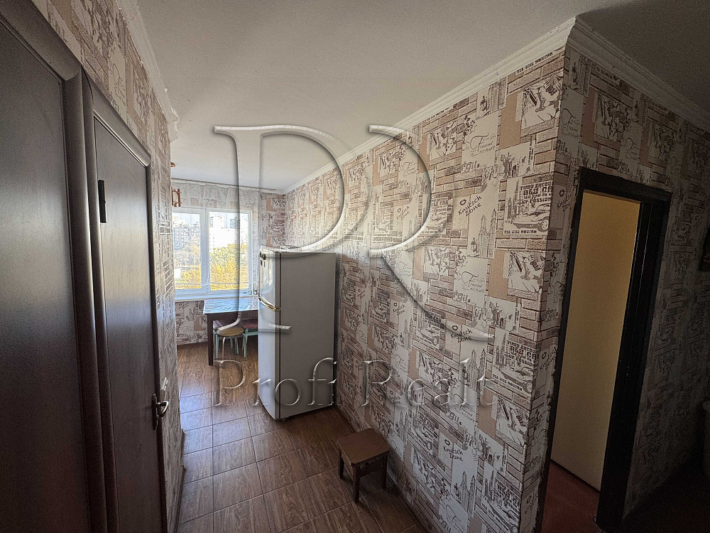 Оренда довгострокова на Оболоні біля метро Героїв Дніпра Киев - изображение 5