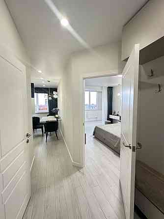 Оренда стильної 1-кімнатної квартири в ЖК «Симфонія» Черкаси