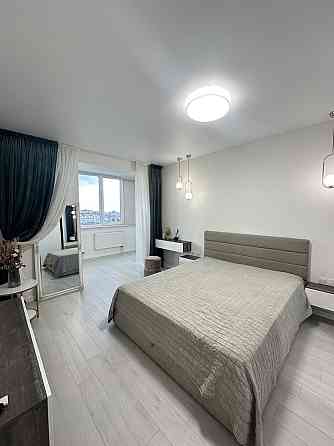 Оренда стильної 1-кімнатної квартири в ЖК «Симфонія» Черкаси