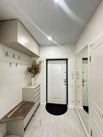 Оренда стильної 1-кімнатної квартири в ЖК «Симфонія» Черкаси