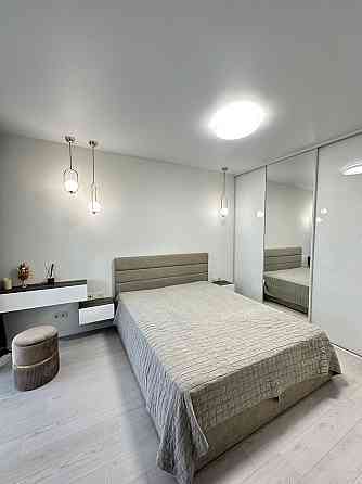 Оренда стильної 1-кімнатної квартири в ЖК «Симфонія» Черкаси