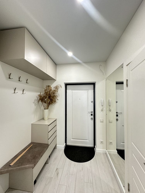 Оренда стильної 1-кімнатної квартири в ЖК «Симфонія» Черкаси - зображення 1