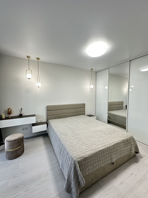 Оренда стильної 1-кімнатної квартири в ЖК «Симфонія» Черкаси - зображення 5