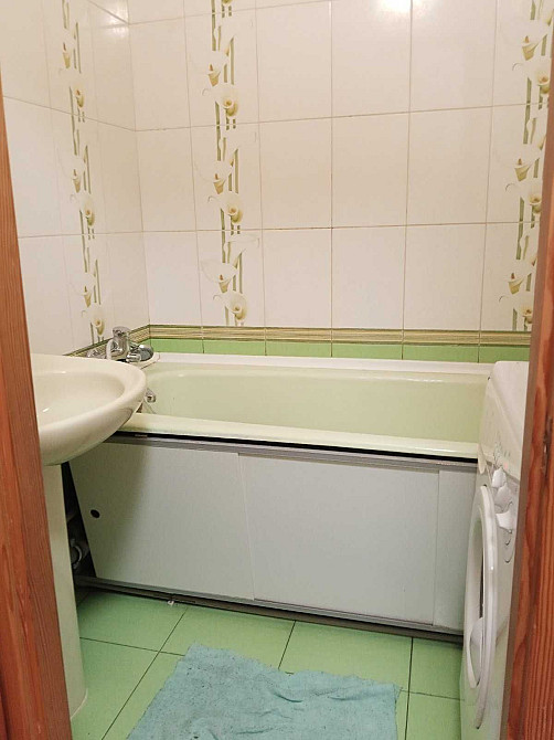 LS-14 Сдам в аренду 2-х ком. квартиру на Ляпунова, метро Наукова Харьков - изображение 8