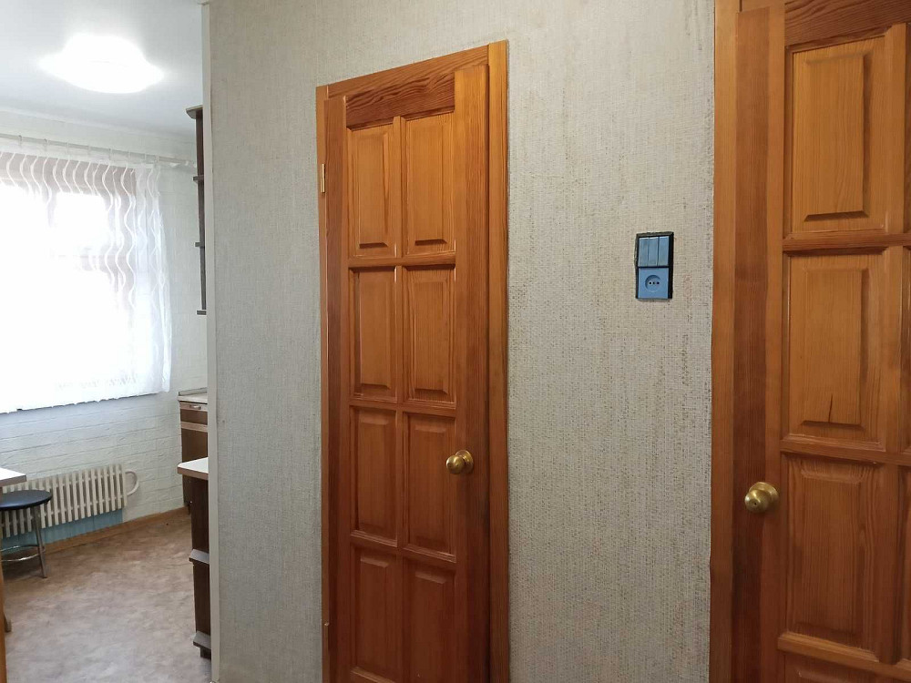 LS-14 Сдам в аренду 2-х ком. квартиру на Ляпунова, метро Наукова Харьков - изображение 5