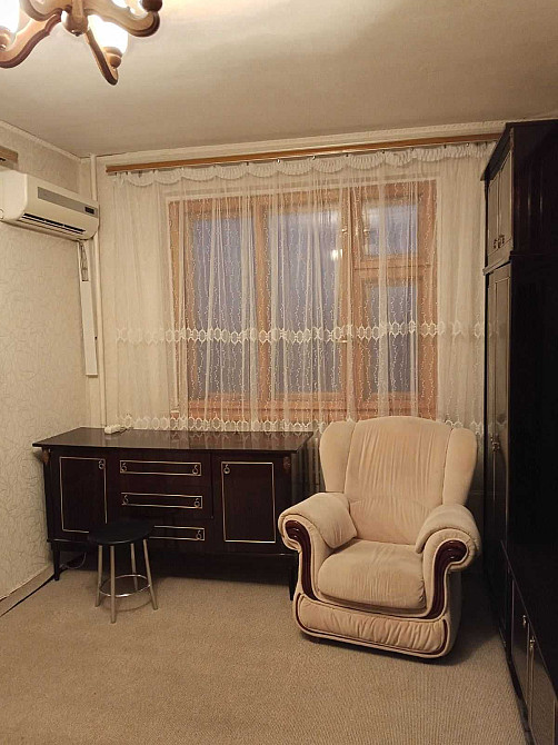 LS-14 Сдам в аренду 2-х ком. квартиру на Ляпунова, метро Наукова Харьков - изображение 1