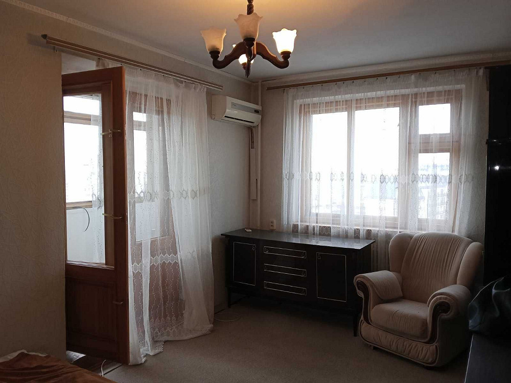 LS-14 Сдам в аренду 2-х ком. квартиру на Ляпунова, метро Наукова Харьков - изображение 2