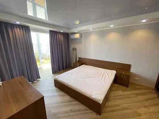 Здається стильна 2-кімнатна квартира на Оболонському проспекті, 12 Киев