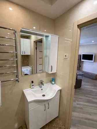 Здається стильна 2-кімнатна квартира на Оболонському проспекті, 12 Киев