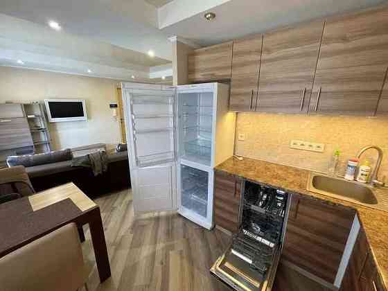 Здається стильна 2-кімнатна квартира на Оболонському проспекті, 12 Киев