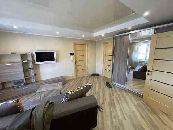 Здається стильна 2-кімнатна квартира на Оболонському проспекті, 12 Киев