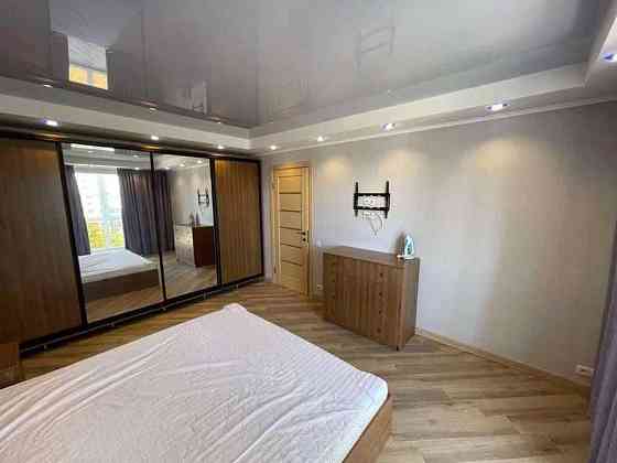 Здається стильна 2-кімнатна квартира на Оболонському проспекті, 12 Киев