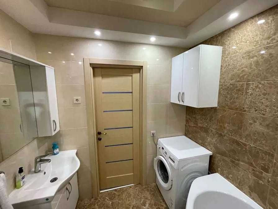 Здається стильна 2-кімнатна квартира на Оболонському проспекті, 12 Киев - изображение 7