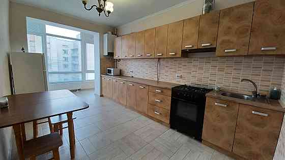 Оренда 1к біля парку Івано-Франківськ