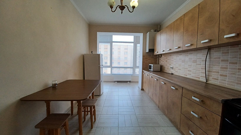 Оренда 1к біля парку Ивано-Франковск - изображение 4