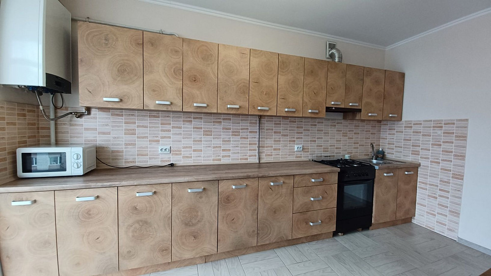 Оренда 1к біля парку Ивано-Франковск - изображение 2