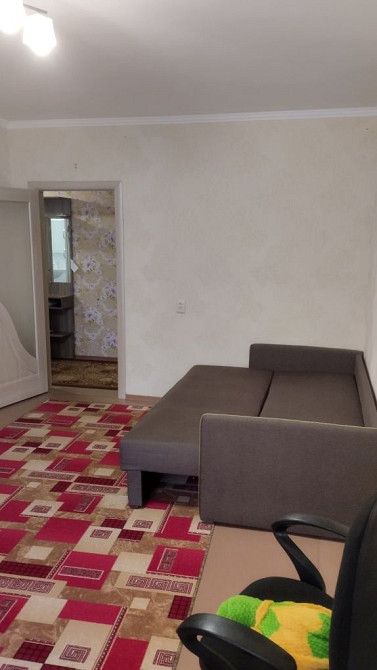 Сдаю 1 квартиру, пр.Центральный- Садовая, ,7000гр.плюс, ком.услуги Миколаїв - зображення 2