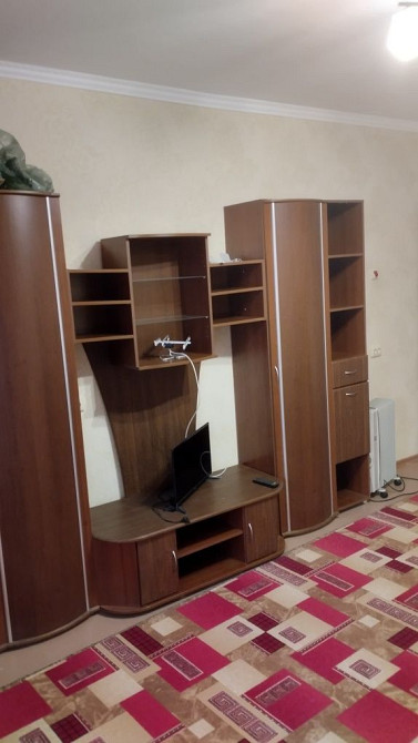 Сдаю 1 квартиру, пр.Центральный- Садовая, ,7000гр.плюс, ком.услуги Миколаїв - зображення 3