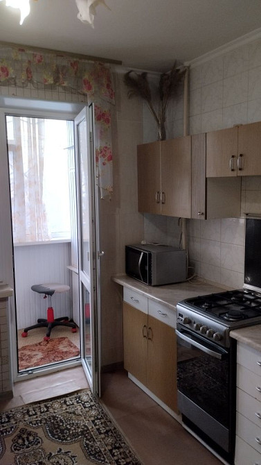 Сдаю 1 квартиру, пр.Центральный- Садовая, ,7000гр.плюс, ком.услуги Миколаїв - зображення 4