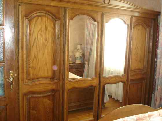 Срибнокильская, 3к отличная  раздельная квартира, метро Осокорки Киев