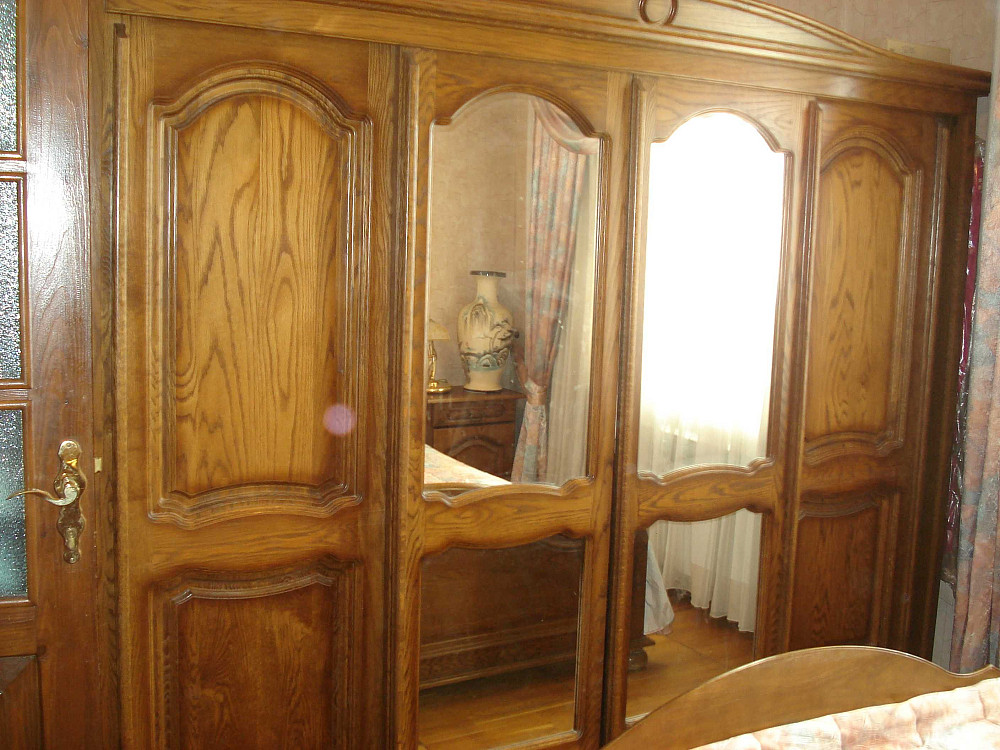 Срибнокильская, 3к отличная  раздельная квартира, метро Осокорки Київ - зображення 6