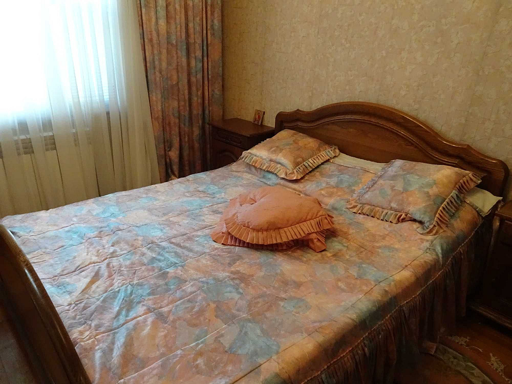 Срибнокильская, 3к отличная  раздельная квартира, метро Осокорки Київ - зображення 4