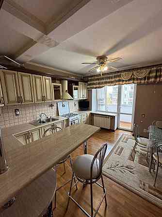 Оренда 3 кімнатної квартири Івано-Франківськ