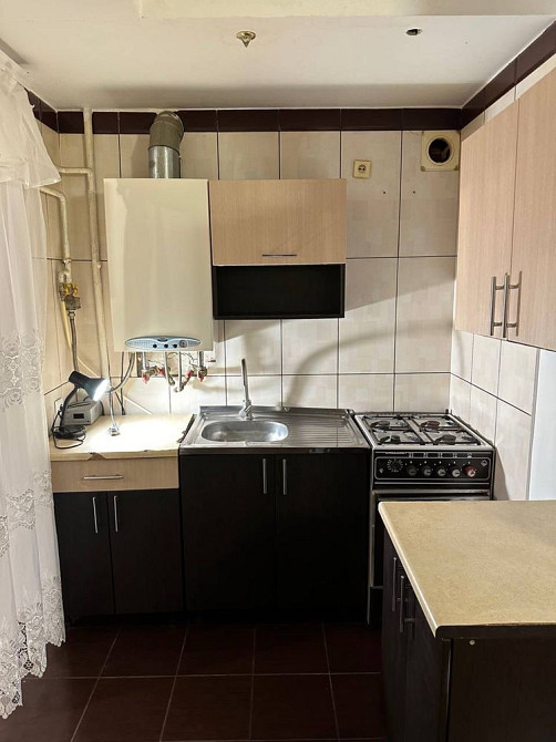 Оренда 1кімнатної квартири Хмельницьке Шосе, вул Космонавтів. Лісопарк Вінниця - зображення 6