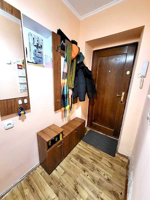 Оренда 1-кім. квартири.  вул. Братів Дужих-бл. Центр Львів - зображення 5