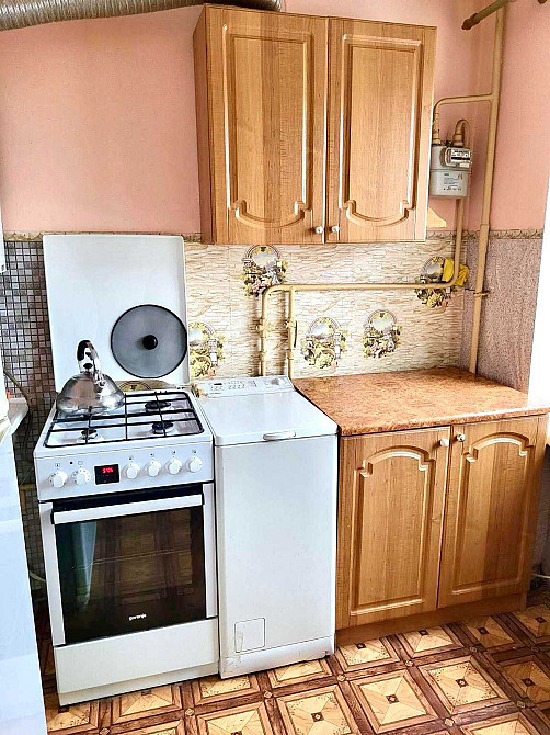 Оренда 1-кім. квартири.  вул. Братів Дужих-бл. Центр Львів - зображення 1