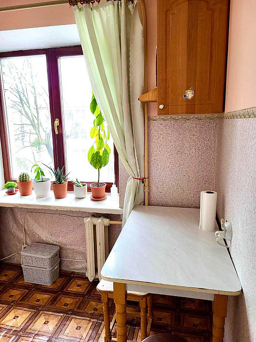 Оренда 1-кім. квартири.  вул. Братів Дужих-бл. Центр Львів - зображення 4