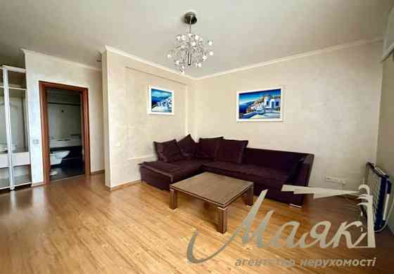 Без% Аренда 3-х комнатной квартиры по ул.Степана Руданского 4-6, Сырец Киев