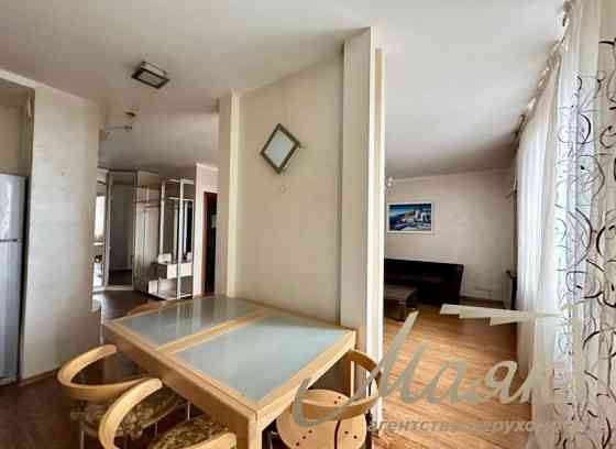 Без% Аренда 3-х комнатной квартиры по ул.Степана Руданского 4-6, Сырец Киев
