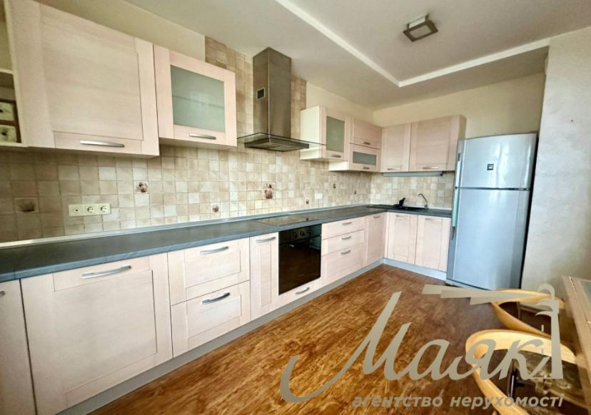 Без% Аренда 3-х комнатной квартиры по ул.Степана Руданского 4-6, Сырец Киев - изображение 2