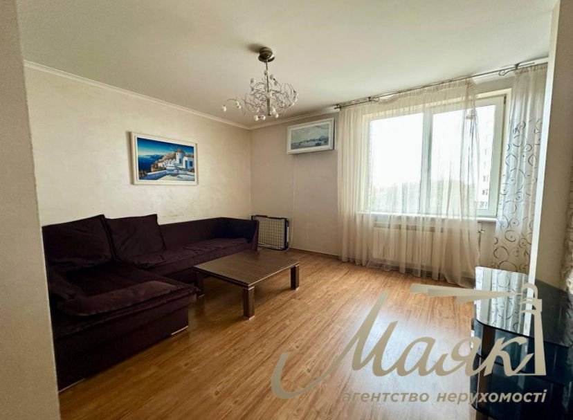 Без% Аренда 3-х комнатной квартиры по ул.Степана Руданского 4-6, Сырец Киев - изображение 8