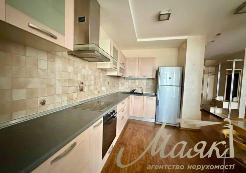 Без% Аренда 3-х комнатной квартиры по ул.Степана Руданского 4-6, Сырец Киев - изображение 5