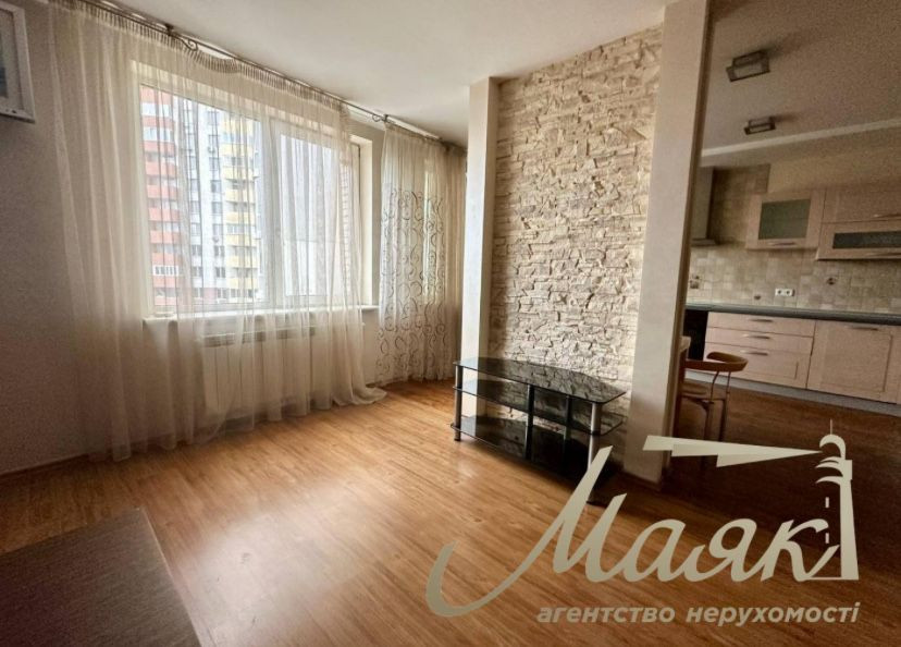 Без% Аренда 3-х комнатной квартиры по ул.Степана Руданского 4-6, Сырец Киев - изображение 3