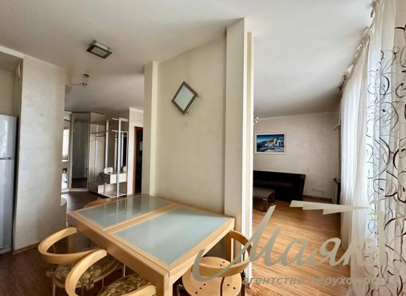 Без% Аренда 3-х комнатной квартиры по ул.Степана Руданского 4-6, Сырец Киев - изображение 4