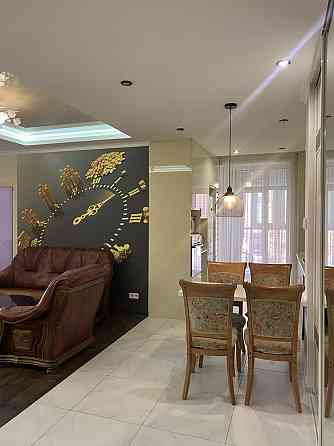 Аренда!!!3к ЖК Изумрудный город,Валерія Дейнеки,1 Харьков