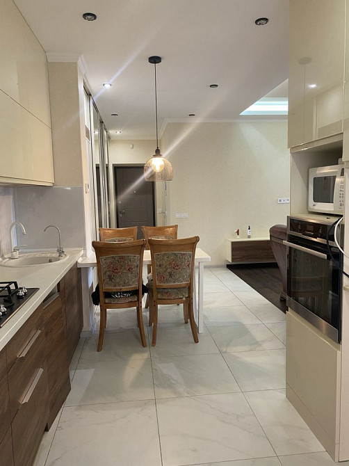 Аренда!!!3к ЖК Изумрудный город,Валерія Дейнеки,1 Харьков - изображение 4