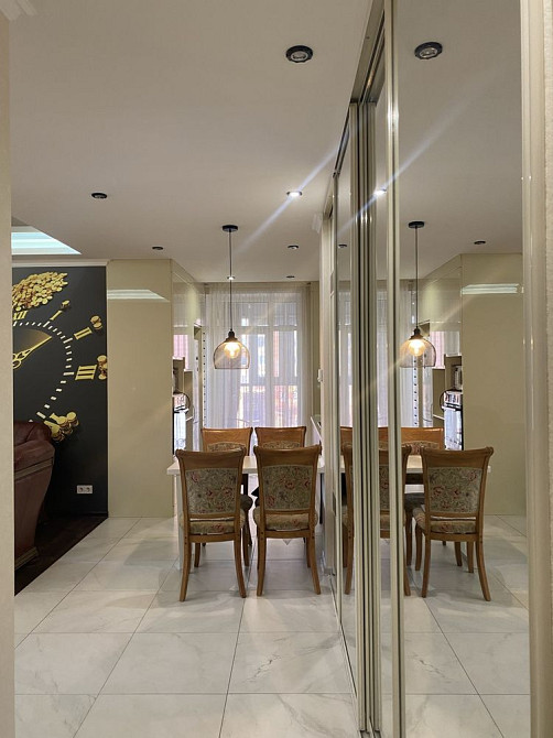 Аренда!!!3к ЖК Изумрудный город,Валерія Дейнеки,1 Харьков - изображение 1