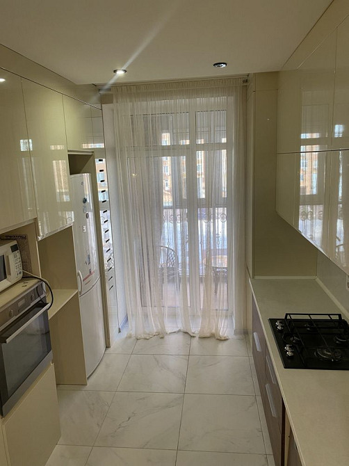 Аренда!!!3к ЖК Изумрудный город,Валерія Дейнеки,1 Харьков - изображение 5