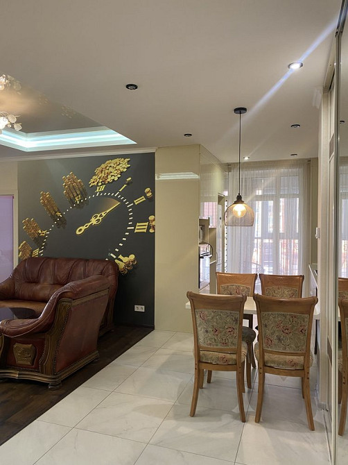 Аренда!!!3к ЖК Изумрудный город,Валерія Дейнеки,1 Харьков - изображение 2