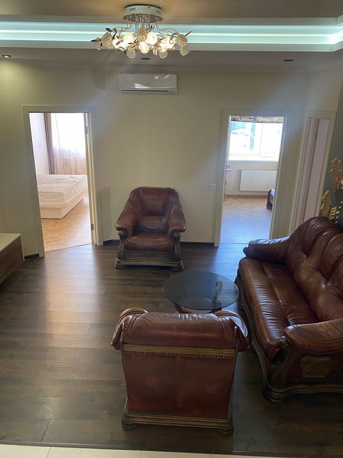 Аренда!!!3к ЖК Изумрудный город,Валерія Дейнеки,1 Харьков - изображение 7