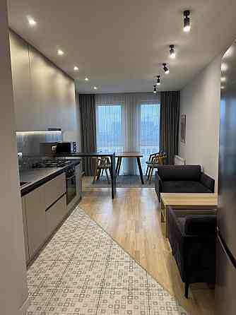 Оренда 2 к квартири вул. Замарстинівська Жк «Барселона» Львів