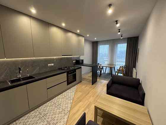 Оренда 2 к квартири вул. Замарстинівська Жк «Барселона» Львів