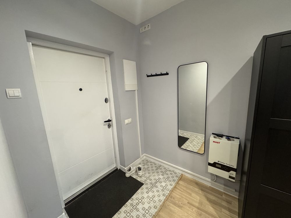 Оренда 2 к квартири вул. Замарстинівська Жк «Барселона» Львів - зображення 4