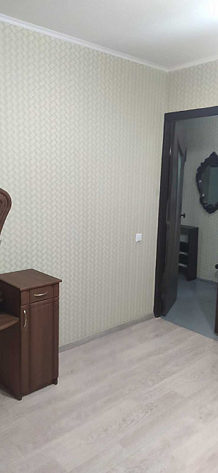 Сдам 1-к квартиру Левобережный-3 ул. Усенка Караван Дніпро - зображення 2